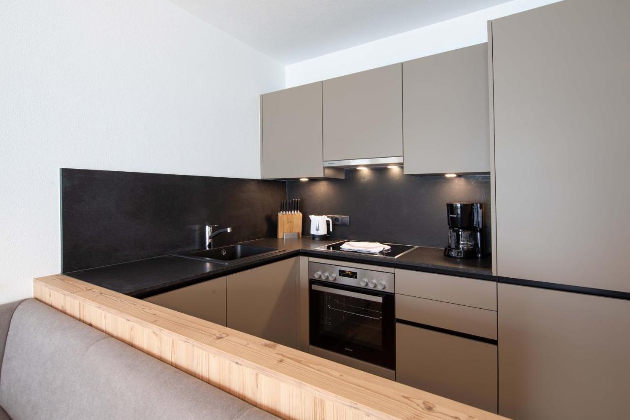 A Casa Granat Apartment Solden Exterior photo
